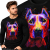 LONGSLEEVE ZWIERZĘTA PITBULL